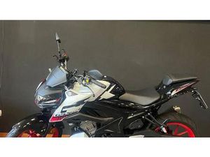 VENDO SUZUKI GSX-S125 (2022 - 24) USATA A SENAGO (CODICE 9883869) - MOTO.IT
