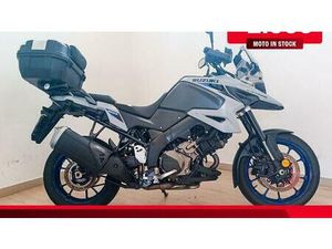 VENDO SUZUKI V-STROM 1050 (2020 - 21) USATA A ROZZANO (CODICE 9883810) - MOTO.IT