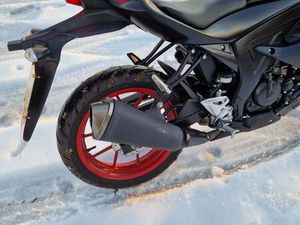 SUZUKI, GSX-R, 2024, 124 (CC)