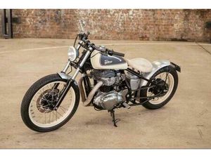 2004 KAWASAKI W650 DEUS CUSTOM BOBBER W650 DEUS CUSTOM BOBBER PETROL MANUAL