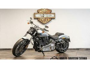 VENDO HARLEY-DAVIDSON SOFTAIL STANDARD (2021 - 25) USATA A ACIREALE (CODICE 9883851) - MOTO.IT