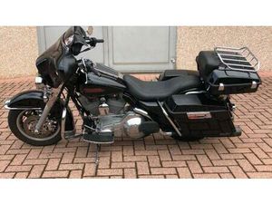 VENDO HARLEY-DAVIDSON 1450 ELECTRA GLIDE STANDARD (1999 - 05) - FLHTI USATA A PIACENZA (CODICE 9883942) - MOTO.IT