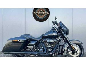 VENDO HARLEY-DAVIDSON ROAD GLIDE SPECIAL (2021 - 23) USATA A VITERBO (CODICE 9884064) - MOTO.IT
