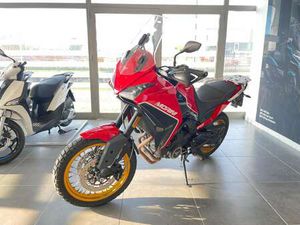 MOTO MORINI X-CAPE 649 UNICO PROPROETARIO, SOLO 15.000KM, COME NUOVA ROSSO