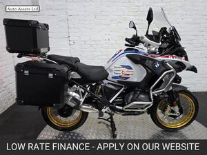 2021 BMW R 1250 GS ADVENTURE 1250 TE ADVENTURE PETROL MANUAL EURO 5 (136 PS) ADVENTURE PETROL MANUAL