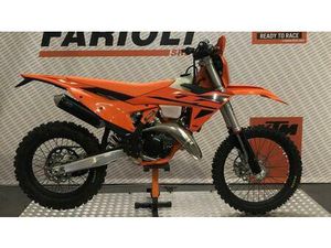 VENDO KTM 125 XC-W (2025) USATA A BERGAMO (CODICE 9884090) - MOTO.IT