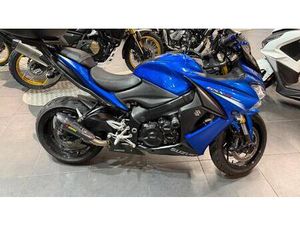 SUZUKI GSX-S1000F 999 CC