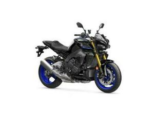 YAMAHA MT-10 SP ABS (BJ 2025) — MOTOREN | YAMAHA — MARKTPLAATS