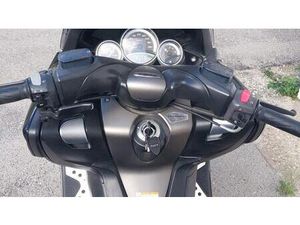 VENDO YAMAHA T-MAX 500 TECH MAX (2011 - 13) USATA A SAN LUCIDO (CODICE 9884330) - MOTO.IT