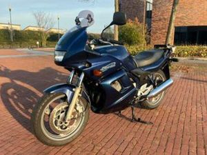 YAMAHA DIVERSION XJ 600 S TOUR 1998 61PK UNIEK NETJES! — MOTOREN | YAMAHA — MARKTPLAATS