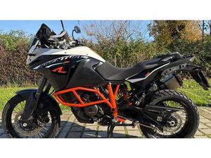 VENDO KTM 1190 ADVENTURE R (2013 - 16) USATA A ALBIGNASEGO (CODICE 9884188) - MOTO.IT