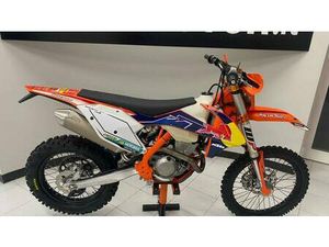 VENDO KTM 350 EXC-F SIX DAYS (2019) USATA A MOZZATE (CODICE 9883946) - MOTO.IT