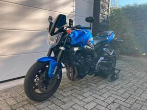 YAMAHA FZ1N 2009. 27000KM — MOTOREN | YAMAHA — MARKTPLAATS