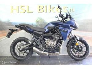 YAMAHA TRACER 700 ABS — MOTOREN | YAMAHA — MARKTPLAATS