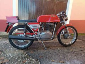 MV AGUSTA 125 MV AGUSTA 125 SPORT ROSSO