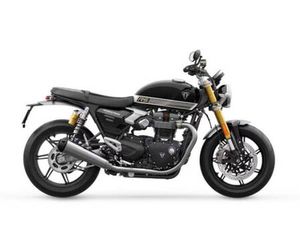 2025 TRIUMPH SPEED TWIN 1200 RS SAPPHIRE BL