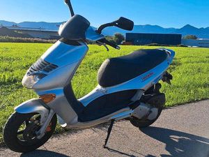 ROLLER APRILIA LEONARDO 150