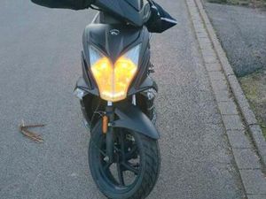 KYMCO SUPER 8 45 KM/H