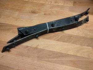 PEUGEOT DJANGO FUßRAUM GUMMIS