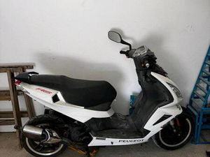 SPEEDFIGHT 3 ROLLER WASSERGEKÜHLT