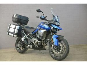 2022 TRIUMPH TIGER 900 900 GT PRO O-RING EURO 5
