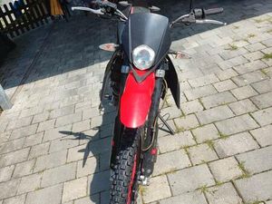 APRILIA RX 125