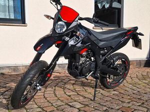 APRILIA SX 125 – GEPFLEGT & SOFORT FAHRBEREIT