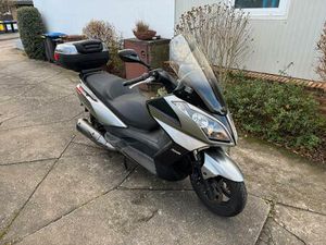 KYMCO DOWNTOWN 125