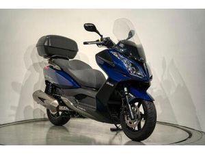 KYMCO DOWNTOWN 300I ABS *TOPCASE*