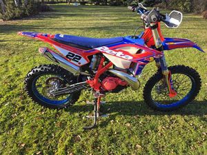 BETA 300 RX (NIE BETA RR RACING) BRZEZINA