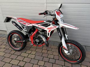BETA RR 50 TRACK 2023R BETA 50 BIG ONE! NOWY MODEL (PT BENICE