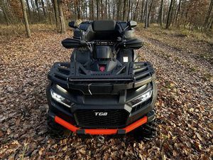 TGB 550/ABS/LED/WS.KIEROWNICY NYSA