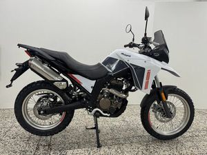 MALAGUTI DUNE 125 ABS WYPRZEDAŻ ROCZNIKA 2024 OKAZJA RATY TRANSPORT OBRZYCKO