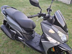 SKUTER SYM JET 14 RADOM