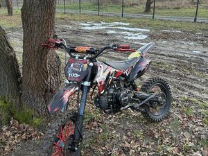 CROSS KXD 608 PRO PRZYSUCHA