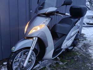 PEUGEOT GEOPOLIS 125 PREMIUM * WTRYSK * XMAX FORZA SWING BURGMAN XEVO DĘBICA