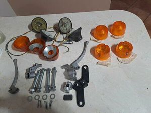 WSK 175 KOBUZ KIERUNKOWSKAZY MIGACZE KORONOWO