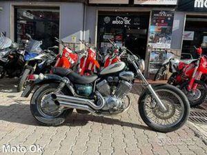YAMAHA XV 535 VIRAGO