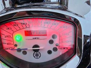 YAMAHA, XVS, 2009, 1300 (CC)