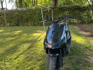 KYMCO FEVER ZX 2 70 CCM