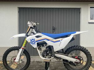 HUSQVARNA FC 250 ZAMIANA QUAD HUCISKO