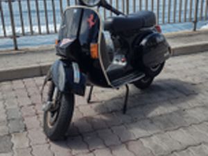 VESPA PX 125 ANNO 2001