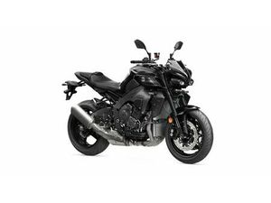 YAMAHA MT-10 *1. HAND*