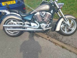 VICTORY, KINGPIN, 2013, 1731 (CC)