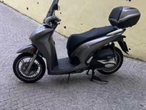 HONDA SH 350 - 2023
