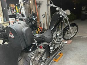 2004 CHOPPER