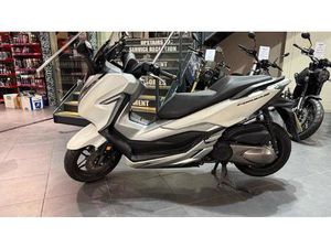 HONDA FORZA 300 CVT EURO 4 279 CC