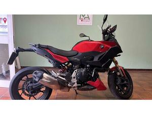 VENDO BMW F 900 XR (2020 - 24) USATA A ROMA (CODICE 9884328) - MOTO.IT