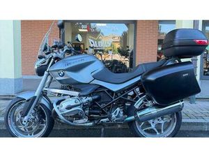VENDO BMW R 1200 R (2006 - 11) USATA A LEINI' (CODICE 9884326) - MOTO.IT