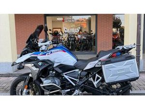 VENDO BMW R 1250 R (2019 - 20) USATA A LEINI' (CODICE 9884324) - MOTO.IT